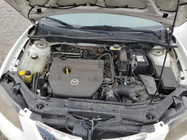 Photo 11 from auction – 2008 MAZDA 3 I with VIN JM1BK12G581869685