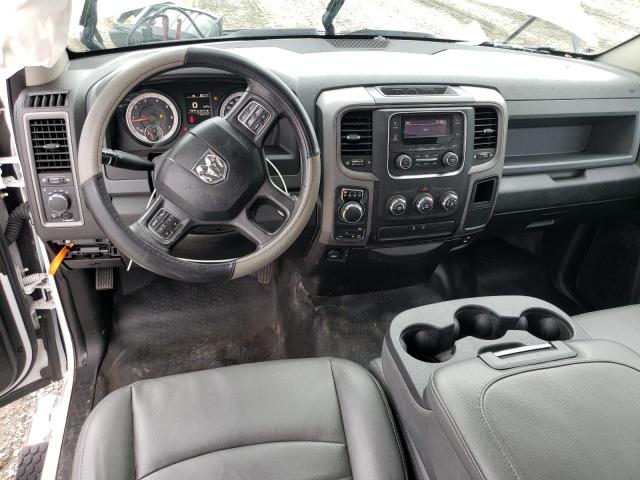 Photo 8 from auction – 2019 RAM 1500 CLASS with VIN 1C6RR7FG5KS544471