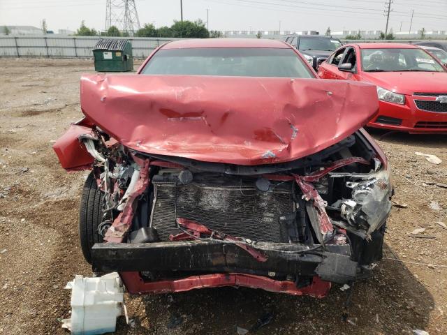 Photo 5 from auction – 2013 TOYOTA CAMRY L with VIN 4T1BF1FK0DU676366