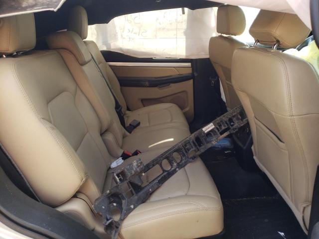 Photo 10 from auction – 2017 FORD EXPLORER X with VIN 1FM5K7D86HGD78556