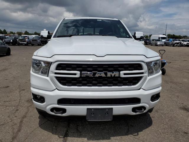 Photo 5 from auction – 2023 RAM 1500 BIG H with VIN 1C6SRFFT5PN503417