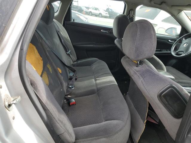 Photo 10 from auction – 2013 CHEVROLET IMPALA LT with VIN 2G1WG5E34D1227684