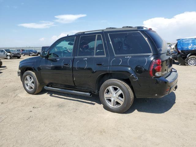 Photo 2 from auction – 2007 CHEVROLET TRAILBLAZE with VIN 1GNDS13S072240072