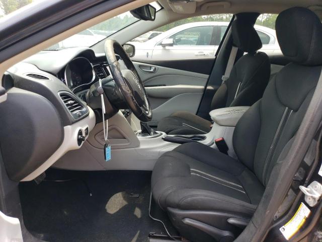 Photo 7 from auction – 2013 DODGE DART SXT with VIN 1C3CDFBA7DD302284
