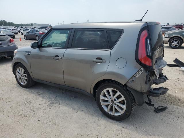 Photo 2 from auction – 2018 KIA SOUL + with VIN KNDJP3A50J7576627