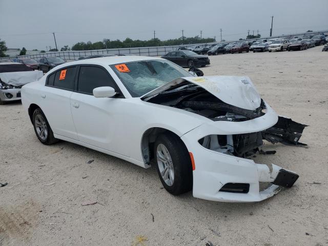 Photo 4 from auction – 2019 DODGE CHARGER SX with VIN 2C3CDXBG7KH603275