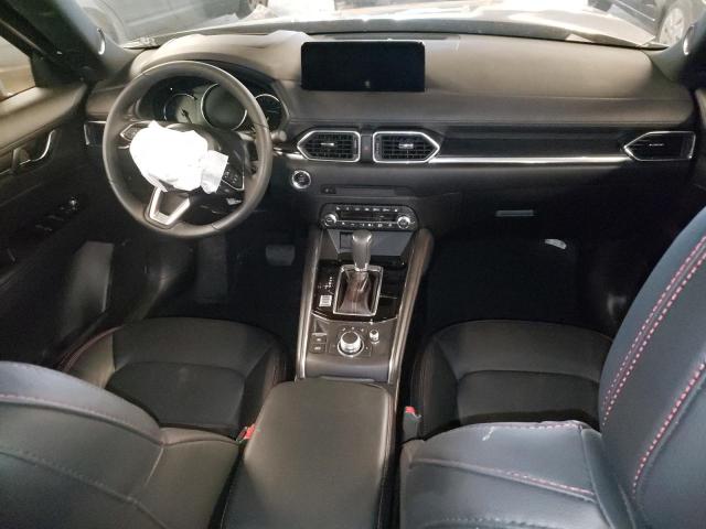 Photo 8 from auction – 2023 MAZDA CX-5 with VIN JM3KFBAY0P0184817