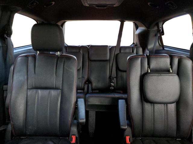Photo 10 from auction – 2019 DODGE GRAND CARA with VIN 2C4RDGEG3KR536217