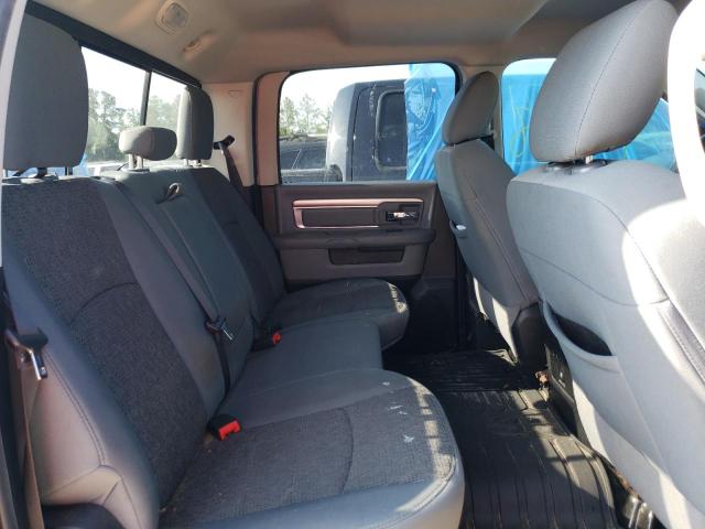 Photo 10 from auction – 2018 RAM 1500 SLT with VIN 1C6RR7LG3JS176102