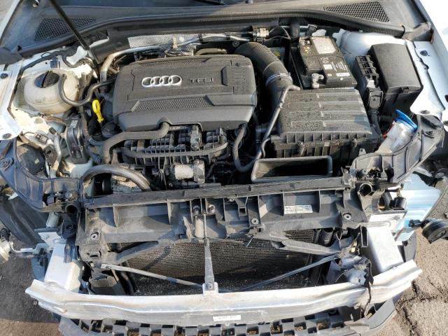 Photo 11 from auction – 2015 AUDI A3 PREMIUM with VIN WAU7FLFFXF1128868