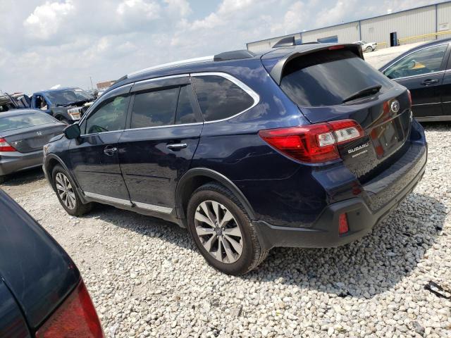Photo 2 from auction – 2018 SUBARU OUTBACK TO with VIN 4S4BSETC9J3367898