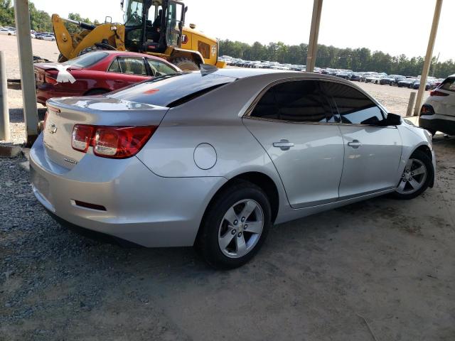 Photo 3 from auction – 2016 CHEVROLET MALIBU LIM with VIN 1G11C5SA0GU152175