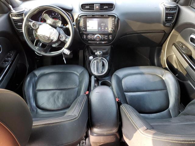 Снимка 8 от търг – 2015 KIA SOUL + с VIN KNDJP3A55F7792724