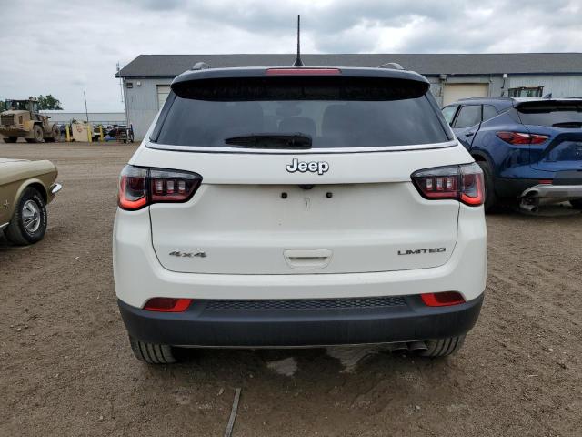 Photo 6 from auction – 2019 JEEP COMPASS LI with VIN 3C4NJDCB6KT628674
