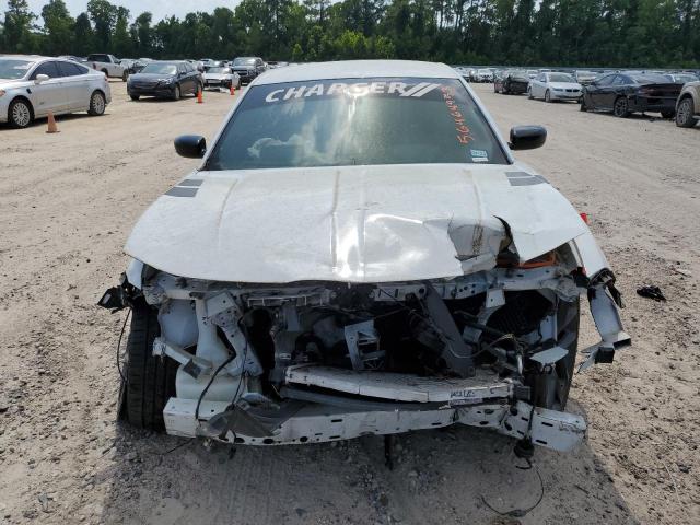 Photo 5 from auction – 2019 DODGE CHARGER with VIN 2C3CDXBG3KH663683
