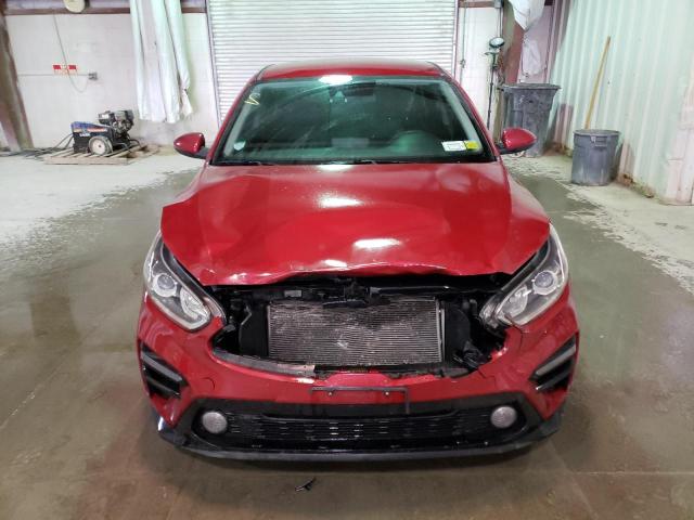 Photo 5 from auction – 2019 KIA FORTE FE with VIN 3KPF24AD0KE059704