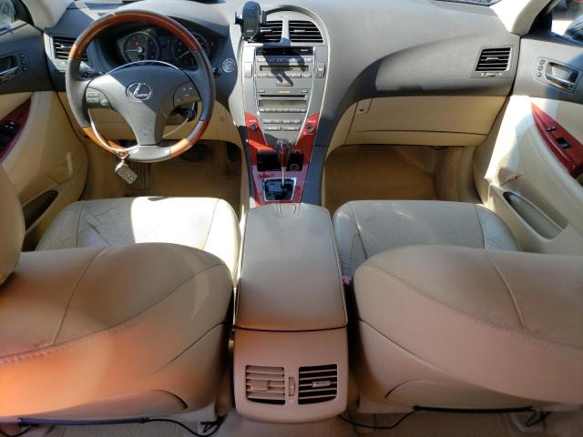 Photo 8 from auction – 2008 LEXUS ES 350 with VIN JTHBJ46G382245472