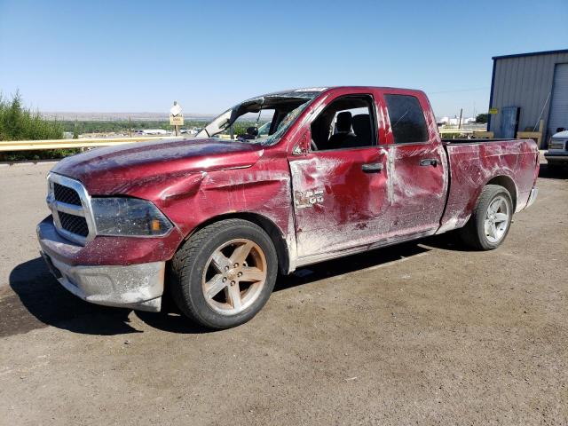 RAM 1500 CLASS 2019 с VIN 1C6RR6FG7KS628950 - Снимка от търг