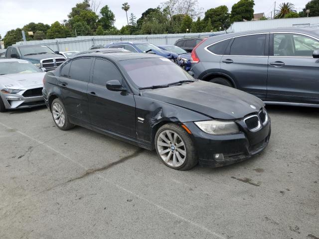 Photo 4 from auction – 2011 BMW 328 XI SUL with VIN WBAPK5C52BF125494