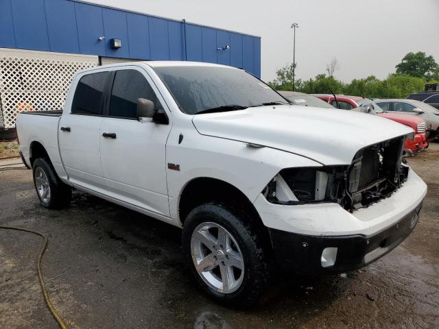 Photo 4 from auction – 2015 RAM 1500 SLT with VIN 1C6RR7LT5FS665184