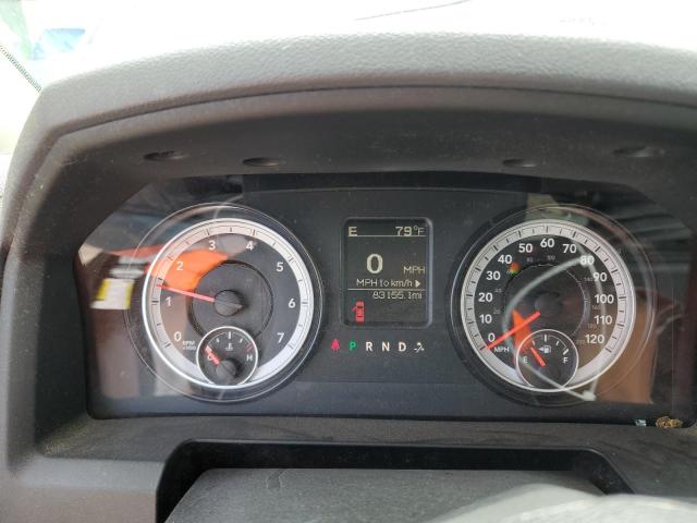 Photo 9 from auction – 2015 RAM 1500 ST with VIN 3C6JR6AG8FG574494