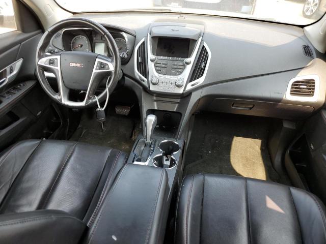 Photo 8 from auction – 2012 GMC TERRAIN SL with VIN 2GKALWEK3C6130346