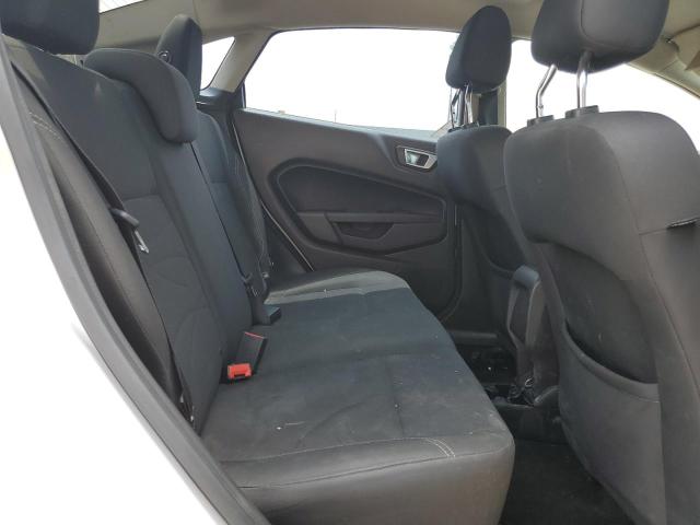 Photo 10 from auction – 2016 FORD FIESTA SE with VIN 3FADP4BJ1GM203907