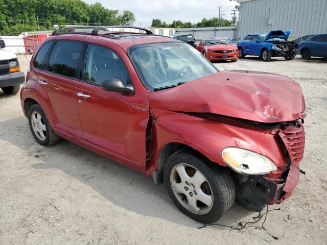 Foto 4 de la subasta – 2002 CHRYSLER PT CRUISER con VIN 3C4FY58B52T229463