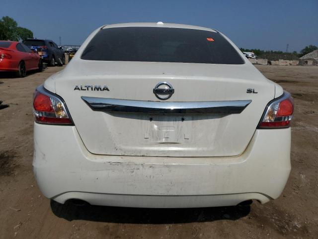 Photo 6 from auction – 2015 NISSAN ALTIMA 2.5 with VIN 1N4AL3AP8FC116388