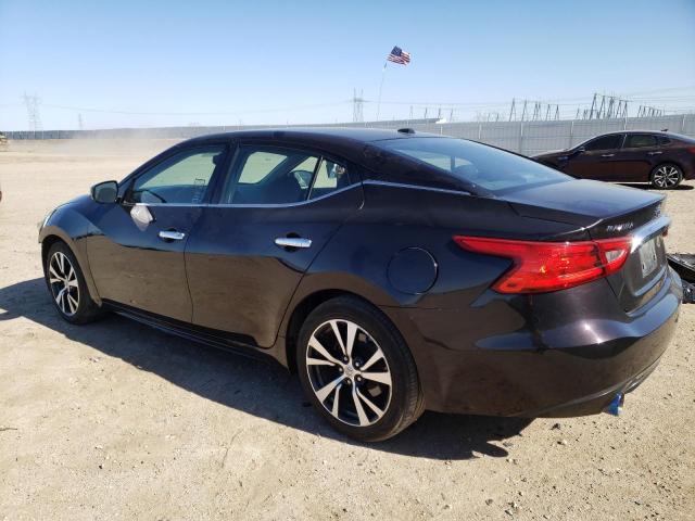 Photo 2 from auction – 2016 NISSAN MAXIMA 3.5 with VIN 1N4AA6AP0GC425653