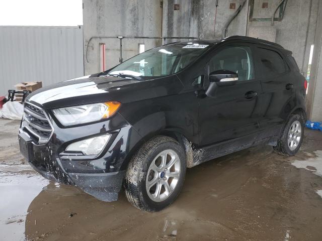 Photo 1 from auction – 2018 FORD ECOSPORT S with VIN MAJ3P1TE2JC168718