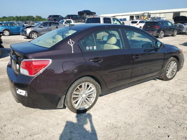 Photo 3 from auction – 2012 SUBARU IMPREZA PR with VIN JF1GJAF62CH019660