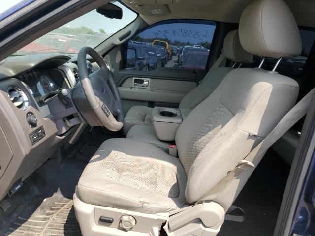 Photo 7 from auction – 2010 FORD F150 SUPER with VIN 1FTEW1E83AKB58864
