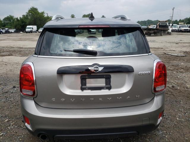 Photo 6 from auction – 2017 MINI COOPER COU with VIN WMZYV5C35H3E01354