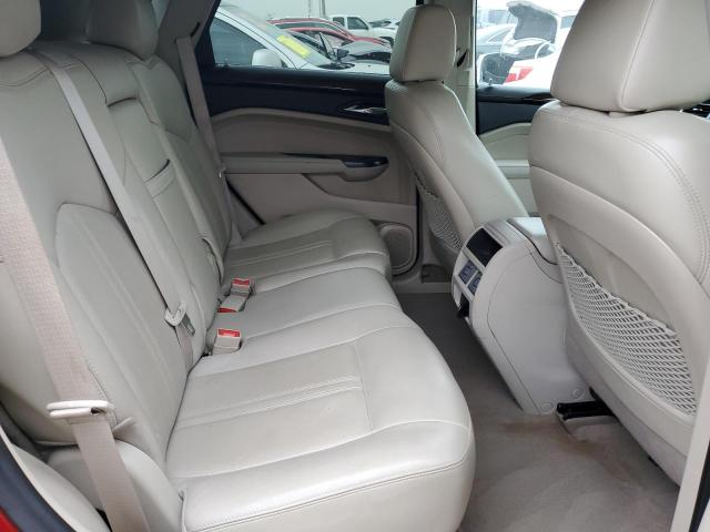 Photo 11 from auction – 2013 CADILLAC SRX PERFOR with VIN 3GYFNDE32DS562187