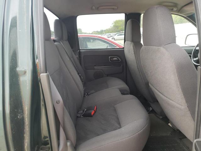 Photo 10 from auction – 2005 CHEVROLET COLORADO with VIN 1GCDT136658157944