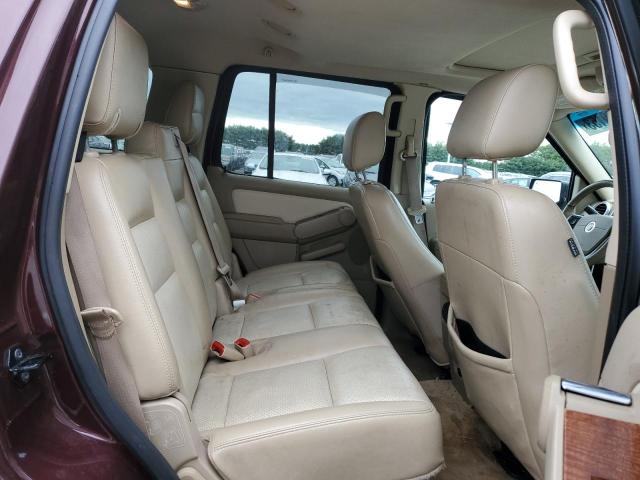 Photo 11 from auction – 2007 MERCURY MOUNTAINEE with VIN 4M2EU48E37UJ18199
