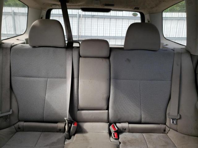 Photo 10 from auction – 2011 SUBARU FORESTER 2 with VIN JF2SHABC9BH718974