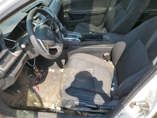 Photo 7 from auction – 2018 HONDA CIVIC EX with VIN 19XFC2F86JE004217