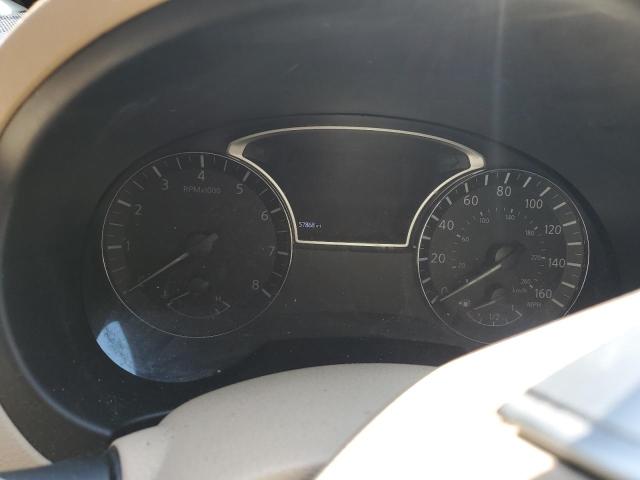 Photo 9 from auction – 2016 NISSAN ALTIMA 2.5 with VIN 1N4AL3AP1GC202501