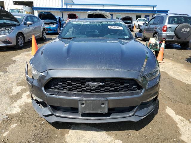 Photo 5 from auction – 2015 FORD MUSTANG with VIN 1FA6P8AM3F5403820