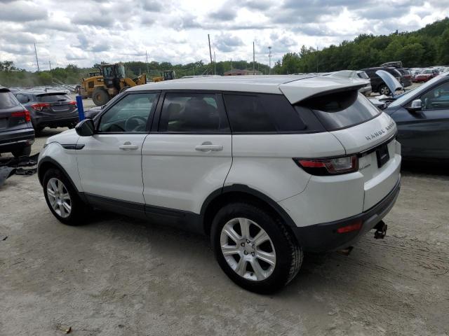 Photo 2 from auction – 2016 LAND ROVER RANGE ROVE with VIN SALVP2BG5GH153596