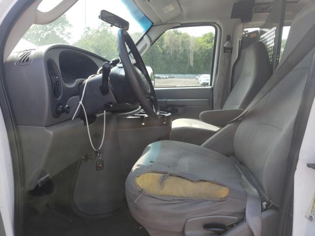 Photo 7 from auction – 2007 FORD ECONOLINE with VIN 1FTNE24W07DA30085