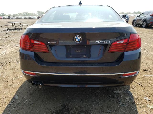 Photo 6 from auction – 2016 BMW 528 XI with VIN WBA5A7C5XGG151834