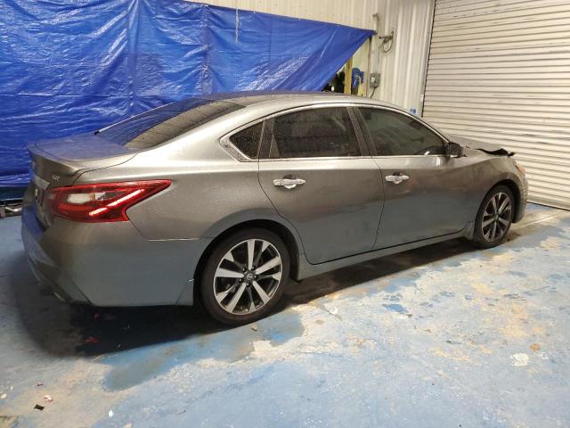 Photo 3 from auction – 2017 NISSAN ALTIMA 2.5 with VIN 1N4AL3AP8HC487232