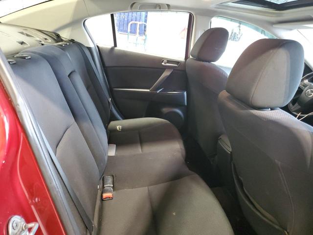 Photo 10 from auction – 2010 MAZDA 3 I with VIN JM1BL1SFXA1259288