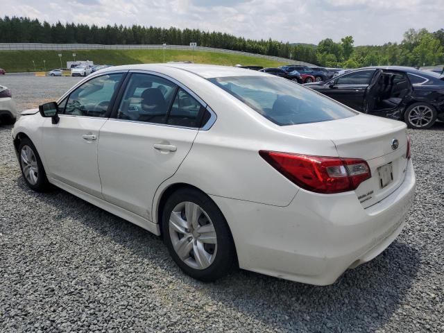 Zdjęcie 2 z aukcji – 2016 SUBARU LEGACY 2.5 z VIN 4S3BNBA61G3040413