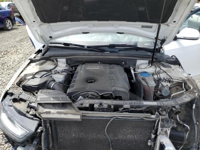 Photo 11 from auction – 2014 AUDI A4 ALLROAD with VIN WA1VFBFLXEA087547