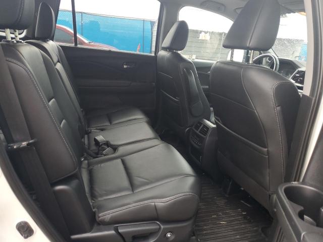 Photo 11 from auction – 2019 HONDA PILOT EXL with VIN 5FNYF6H56KB086553