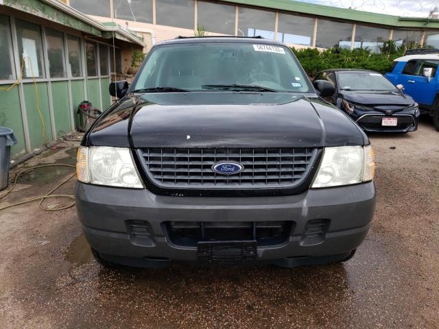 صورة رقم 5 من المزاد - 2003 FORD EXPLORER X مع VIN 1FMZU62K93ZA98051